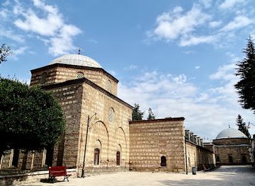 turkiye/bursa/yildirim/landmark/yildirim-madrasah