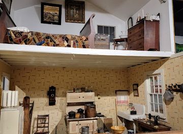 pennsylvania/lower-susquehanna-valley/landmark/anthracite-heritage-museum