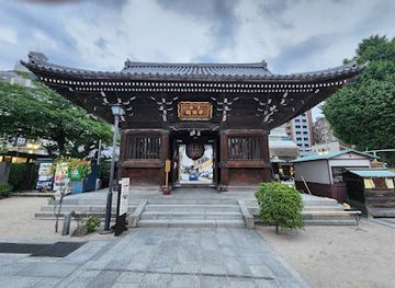 japan/fukuoka/nakasu/landmark/kushida-shrine