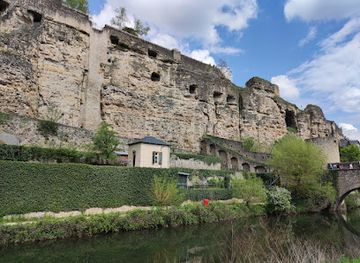 Bock Casemates