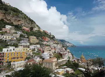 Costiera Amalfitana Positano