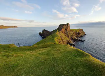 The Brother's Point