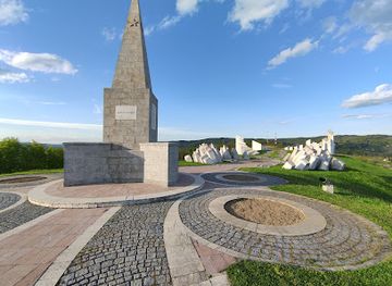 serbia/pcinja/landmark/kadinjaca-memorial-complex