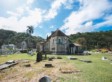 jamaica/port-maria/landmark/st-mary-parish-church
