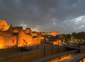 saudi-arabia/riyadh/landmark/at-turaif-world-heritage-site