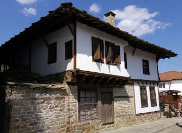 bulgaria/sredna-gora/landmark/the-slaveykov-house-museum