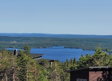 finland/karhunkierros-trail/landmark/rukatunturi