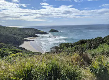 Hat Head National Park