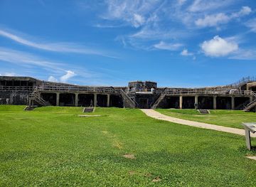 Fort Morgan State Historic Site