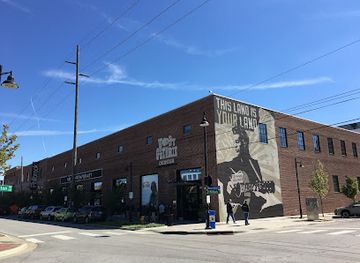 oklahoma/tulsa/brady-arts-district/landmark/woody-guthrie-center