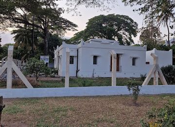 tanzania/zanzibar-city/landmark/museum-of-natural-history