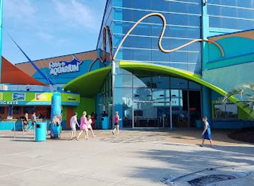 south-carolina/myrtle-beach/landmark/ripley-s-aquarium-of-myrtle-beach