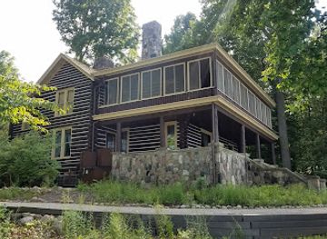 Gene Stratton-Porter State Historic Site