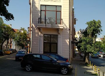 bulgaria/varna/landmark/museum-of-national-revival