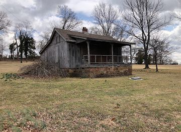 Tulsa’s Oldest House