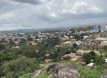 nigeria/jos/landmark/jos-museum-and-zoo