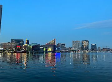 maryland/baltimore/landmark/historic-ships-in-baltimore
