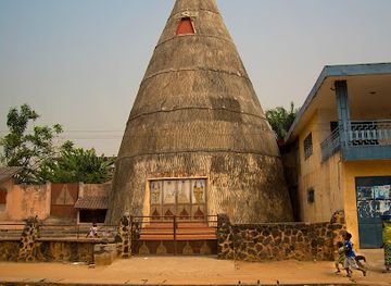 benin/porto-novo/landmark/honme-museum