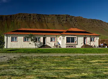 Reykhólar HI Hostel