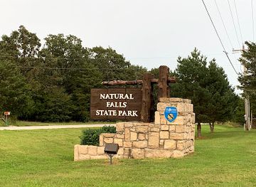 oklahoma/great-plains-country/landmark/natural-falls-state-park