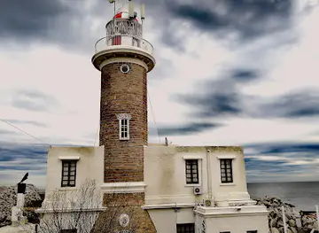 Punta Del Papu