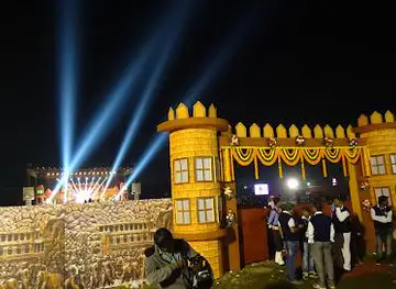 Sisupalgarh