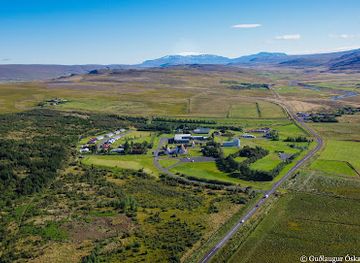 iceland/borgarfjörður/landmark/snorrastofa-museum