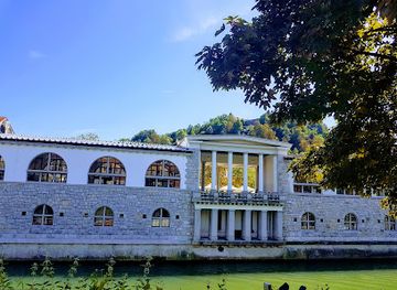 slovenia/sava/landmark/ljubljana-zoo