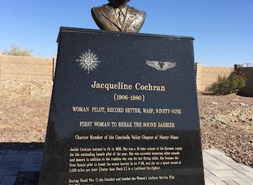 california/palm-desert/landmark/jacqueline-cochran-memorial