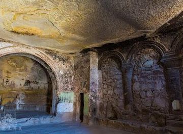 turkiye/goreme/landmark/st-john-the-baptist-chapel
