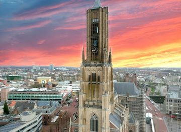 netherlands/arnhem/landmark/foundation-eusebius-arnhem