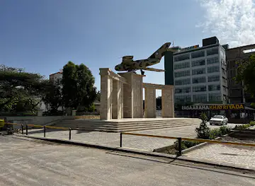 Hargeisa War Memorial Park