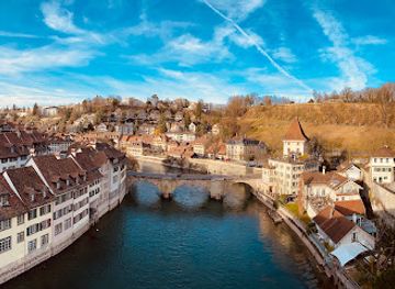 switzerland/western-switzerland/landmark/kirchenfeldbrucke