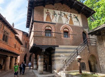 italy/turin/san-salvario/landmark/borgo-medievale