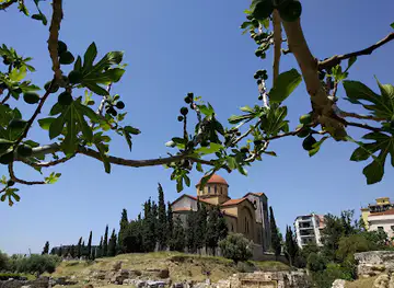 Kerameikos Archaeological Site