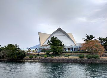 japan/satsuma/landmark/kagoshima-city-aquarium