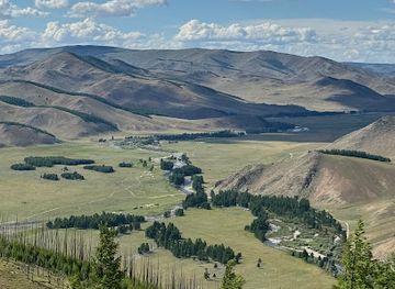 mongolia/zavkhan-river-valley/landmark/zavkhan-trekking-mongolia