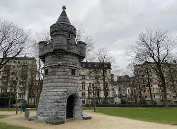 La Tour de Tournai