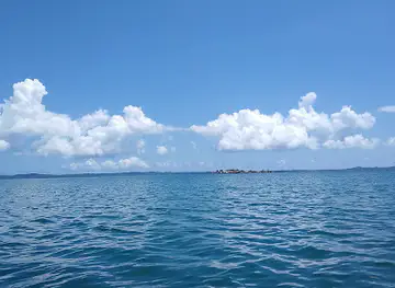 Golfo de Guna Yala