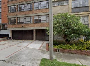 colombia/bogota/chapinero/landmark/bogota