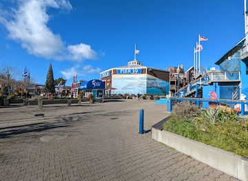 PIER 39