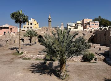 jordan/aqaba/landmark/alhafayer-park