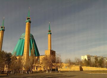 kazakhstan/central-kazakhstan/landmark/mashkhur-zhusup-mosque