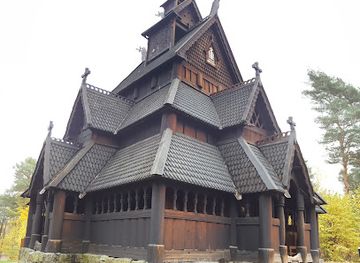 norway/oslo/landmark/the-norwegian-museum-of-cultural-history