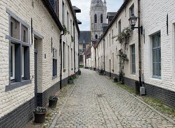 belgium/leuven/landmark/klein-begijnhof-leuven