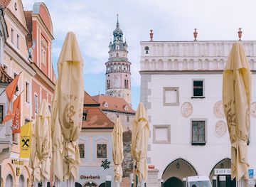 czechia/cesky-krumlov/landmark/svornosti-square