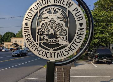 pennsylvania/hershey/landmark/rotunda-brew-pub