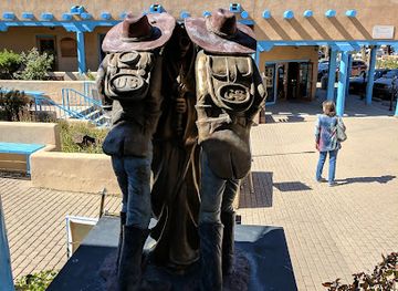 new-mexico/taos/landmark/charles-collins-gallery