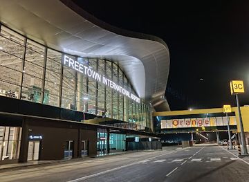 sierra-leone/southern-province/landmark/freetown-international-airport