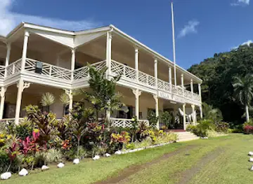 Robert Louis Stevenson Museum